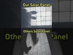 Güneş Çubuğu Testleri