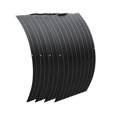 Şebeke dışı esnek güneş paneli seti 150w 18V