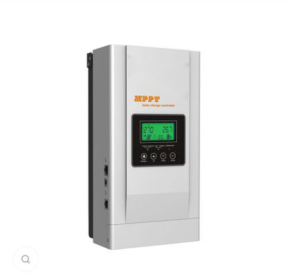 FTPC940 Serisi (60/80A) Şebeke dışı Güneş Inverter MPPT Denetleyicisi beyaz ile