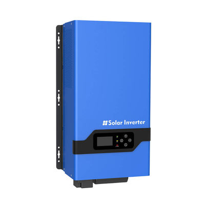 MPPT Mikro Değiştiricisi Şebeke Kapalı 5kw 120V 50Hz 60Hz OEM