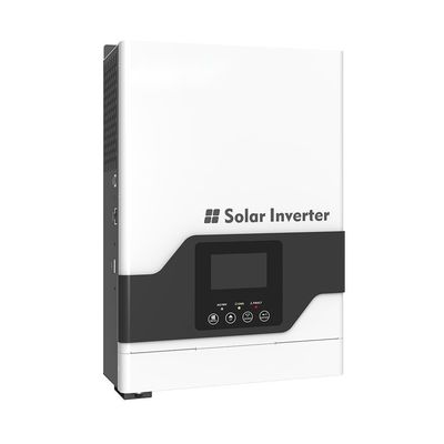 FT1800 VPM Serisi (1-3KW) Yüksek Frekanslı Şebekeden Açık Güneş Inverteri MPPT beyaz ile
