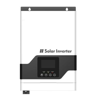FT1800 VPM Serisi (1-3KW) Yüksek Frekanslı Şebekeden Açık Güneş Inverteri MPPT beyaz ile