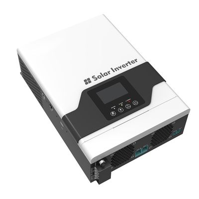 FT1800 VPM Serisi (1-3KW) Yüksek Frekanslı Şebekeden Açık Güneş Inverteri MPPT beyaz ile
