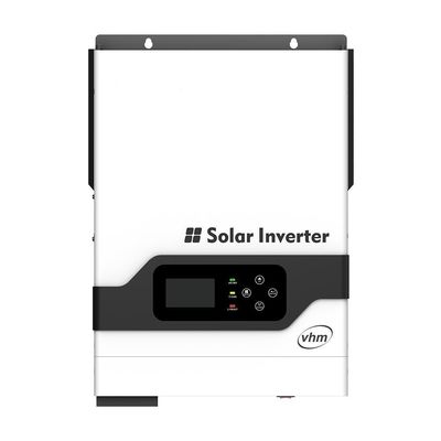 FT1800 VHM Serisi (2-5.5KW) Yüksek Frekanslı Şebekeden Dışarı Güneş Invertörü (PV: 145V) beyaz ile