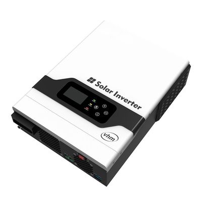 FT1800 VHM Serisi (2-5.5KW) Yüksek Frekanslı Şebekeden Dışarı Güneş Invertörü (PV: 145V) beyaz ile