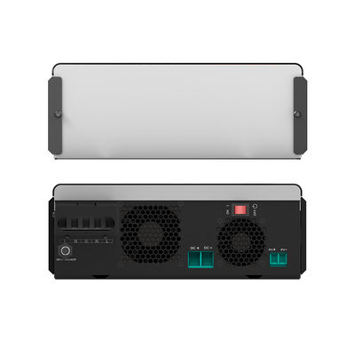 FT1800 VHM Serisi (2-5.5KW) Yüksek Frekanslı Şebekeden Dışarı Güneş Invertörü (PV: 145V) beyaz ile
