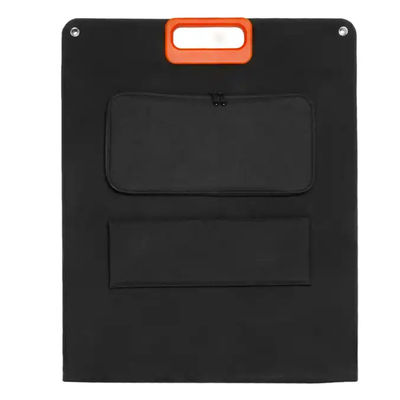 MONO ETFE 200w Katlanabilir Güneş Paneli İstasyonu Jeneratör Katlanabilir Güneş Paneli Sistem