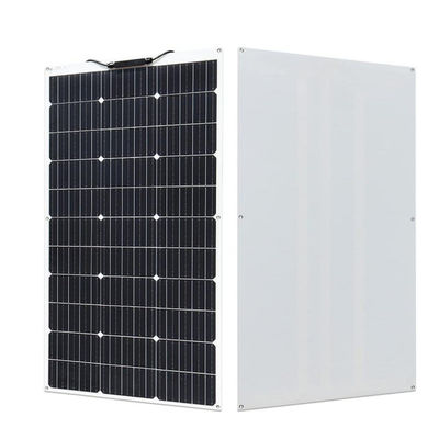 200W ETFE Güneş Paneli Esnek Güneş PV PERC Monokristalin FTET200