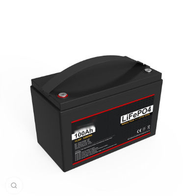 12v 200Ah LiFePO4 Lityum Güneş Bataryası 640Wh 1280Wh 2560Wh FT1500