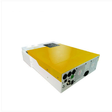 FT3000 Şebeke dışı Inverter Saf Sinüs Dalgası Güneş Inverteri 3KW 110/120VAC sarı ile