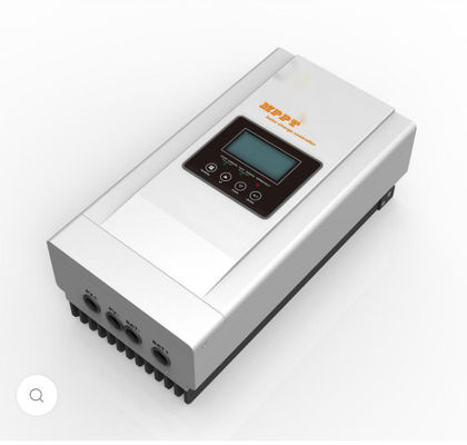 FTPC940 Serisi (60/80A) Şebeke dışı Güneş Inverter MPPT Denetleyicisi beyaz ile