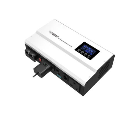 FTEP600 PLUS Serisi (600W) Beyaz ile Yüksek Frekanslı Güç Değiştiricisi/Şarj cihazı