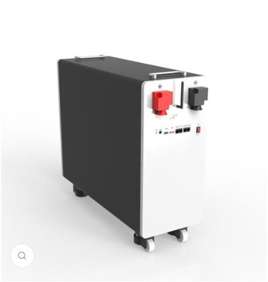 51.2v 280ah Güneş Lityum Demir Fosfat Bataryası Ev için FTLP2100