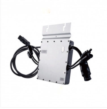 FTBSM500 Şebeke Mikro Güneş Değiştiricisi 500w 600w 700w Güneş Pv Mikro Değiştiricileri