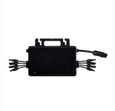 FTBSM500 Şebeke Mikro Güneş Değiştiricisi 500w 600w 700w Güneş Pv Mikro Değiştiricileri