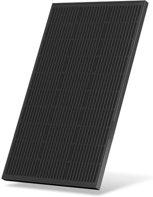 12V 200 Watt Güneş Paneli Monocrystalline Güneş Modülleri IP68 Su geçirmez