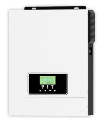 FT3000 Güneş hibrit Inverter 3200WBeyaz ile 80A MPPT Güneş Şarj Kontrolörü