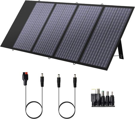 Portable Polycrystalline Güneş Paneli 140W Laptop Cep telefonu için