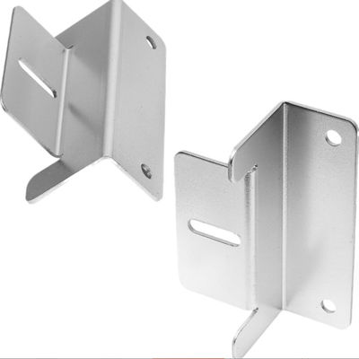RV Güneş Paneli Montaj Brackets Güneş Sistemi Aksesuarları