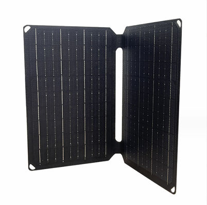 Trickle Power Portable Solar Charger Maintainer 12V 25W farklı uygulama için
