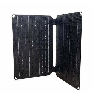 Trickle Power Portable Solar Charger Maintainer 12V 25W farklı uygulama için