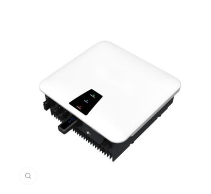 360V Güneş Paneli Güneş Mikro Değiştiricisi Şebekede IP66 Su geçirmez