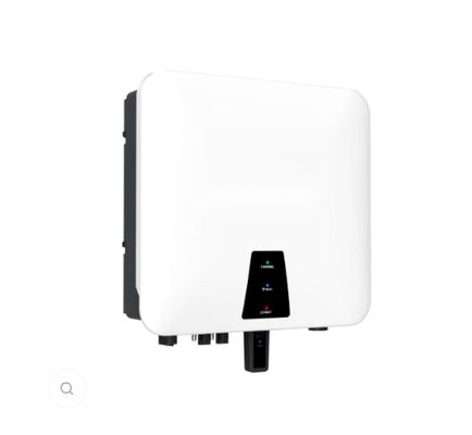 FTPH12000 ROHS On Grid Solar Micro Inverter 12000W 19A ODM beyaz veya siyah ile